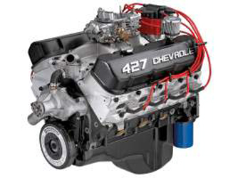 P497A Engine